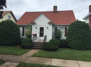 605 Glendale Ave, Tomah, WI 54660