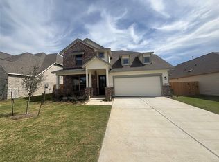 24227 Dewey Trl, Magnolia, TX 77355