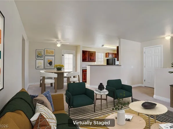 2801 N Rainbow Blvd APT 273, Las Vegas, NV 89108