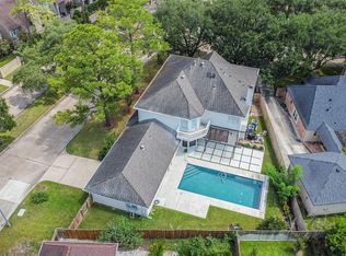 502 Lee Shore Ln, Houston, TX 77079
