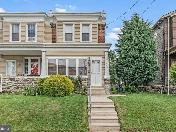 7517 Bingham St, Philadelphia, PA 19111