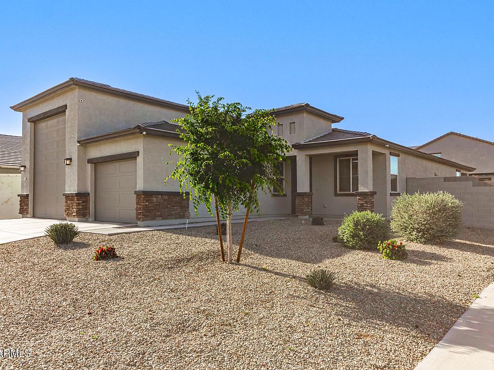 1st image of 17716 W VILLA HERMOSA Lane