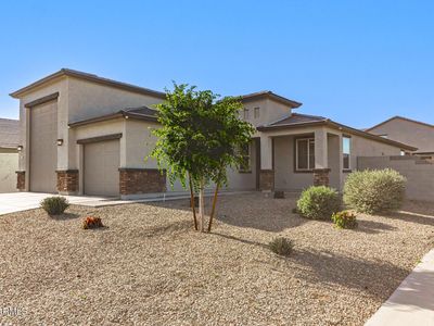 17716 W Villa Hermosa Ln, Surprise, AZ, 85387