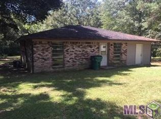 11346 Hen Rd, Roseland, LA 70456
