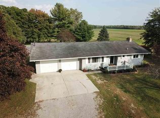 1343 S Orr Rd #141, Hemlock, MI 48626