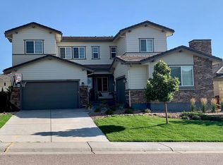 13817 Pastel Rd, Parker, CO 80134