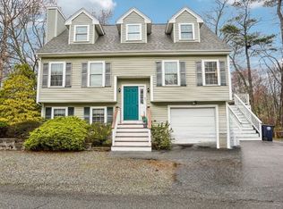 411 Salem St, Wilmington, MA 01887