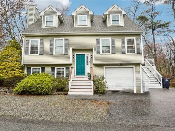 411 Salem St, Wilmington, MA 01887