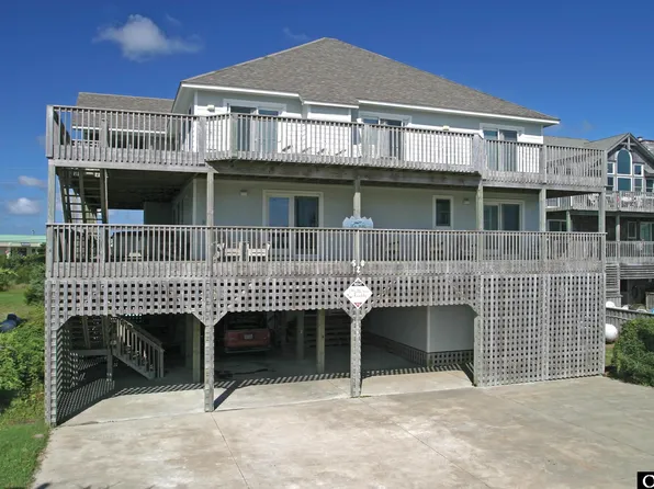 41962 Ocean View Dr Lot 58, Avon, NC 27915