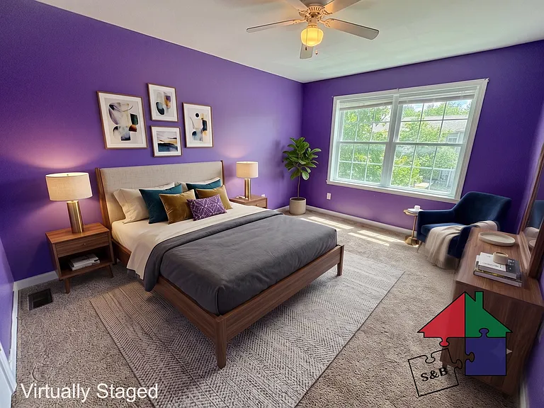 33 Green St #107 — Photo 14