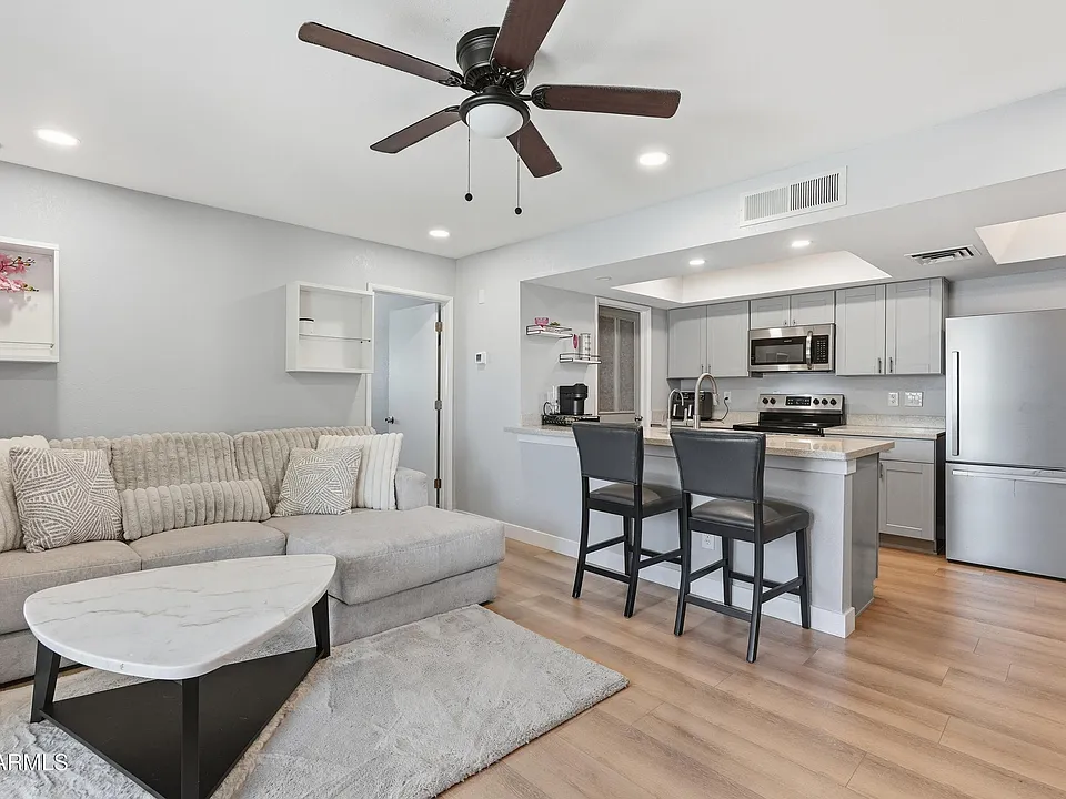 520 N Stapley Dr #227