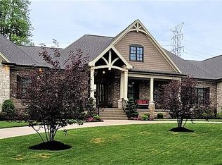 9605 Dabney Carr Dr, Jeffersontown, KY 40299