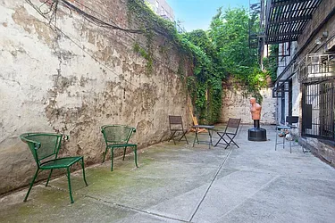 Rented by REAL New York