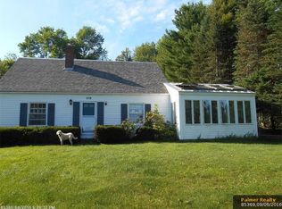 878 Orchard Dr, Wilton, ME 04294