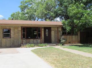 2606 Rio Grande St, San Angelo, TX 76901