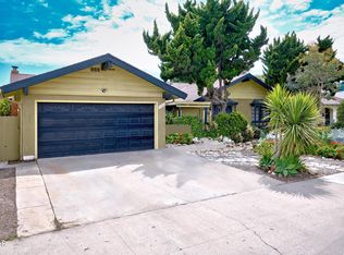 2444 El Cajon Way, Oxnard, CA 93035