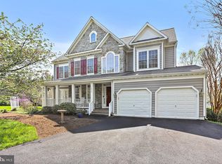 2927 New Rover Rd, West Friendship, MD 21794