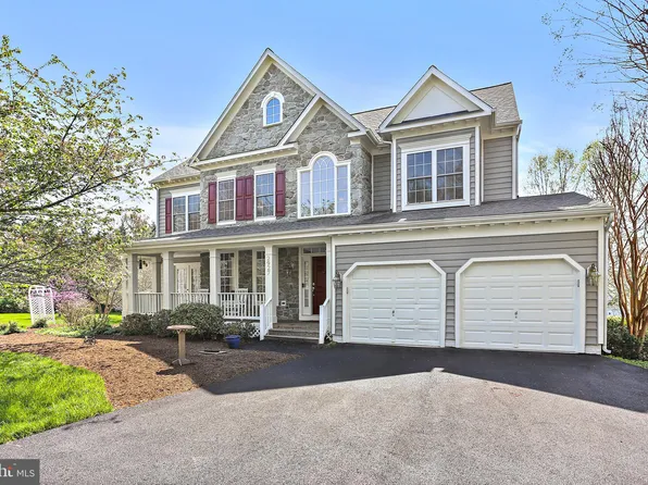 2927 New Rover Rd, West Friendship, MD 21794