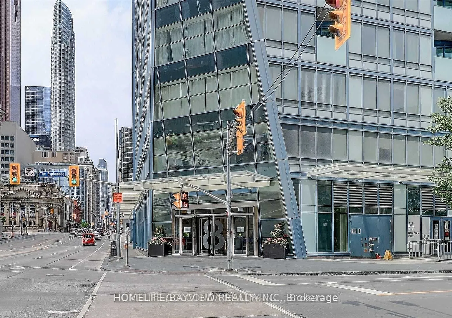 1 bed, $2,450 — Photo 3