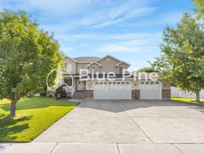 3635 Tuscany Dr, Idaho Falls, ID, 83404