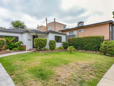 4335 Sunnyslope Ave, Sherman Oaks, CA, 91423