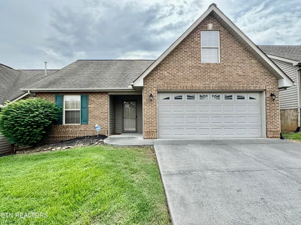 5107 Ivy Rock Way, Knoxville, TN 37918
