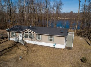 16791 472nd St, Pelican Rapids, MN 56572