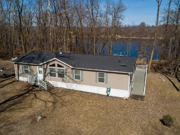 16791 472nd St, Pelican Rapids, MN 56572