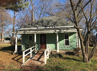 801 S College Ave, Tahlequah, OK 74464