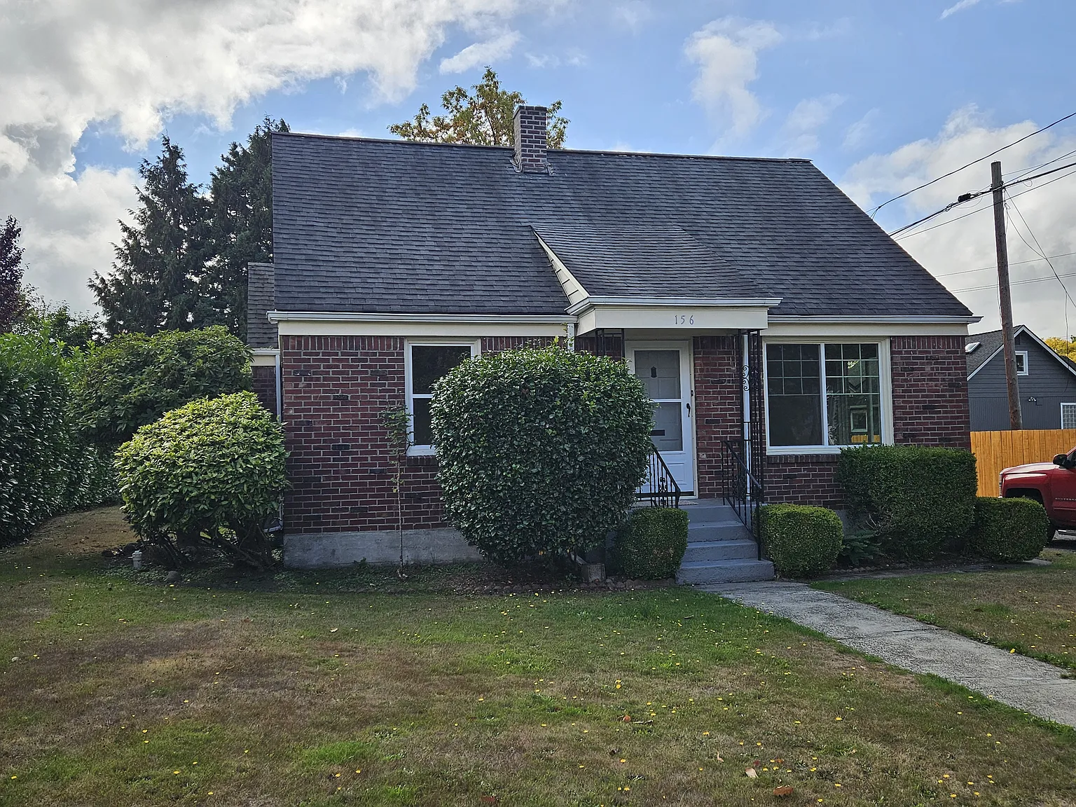 3 bed, 1139 sqft, $2,300 — Photo 1