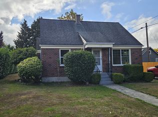 156 S 52nd St, Tacoma, WA 98408