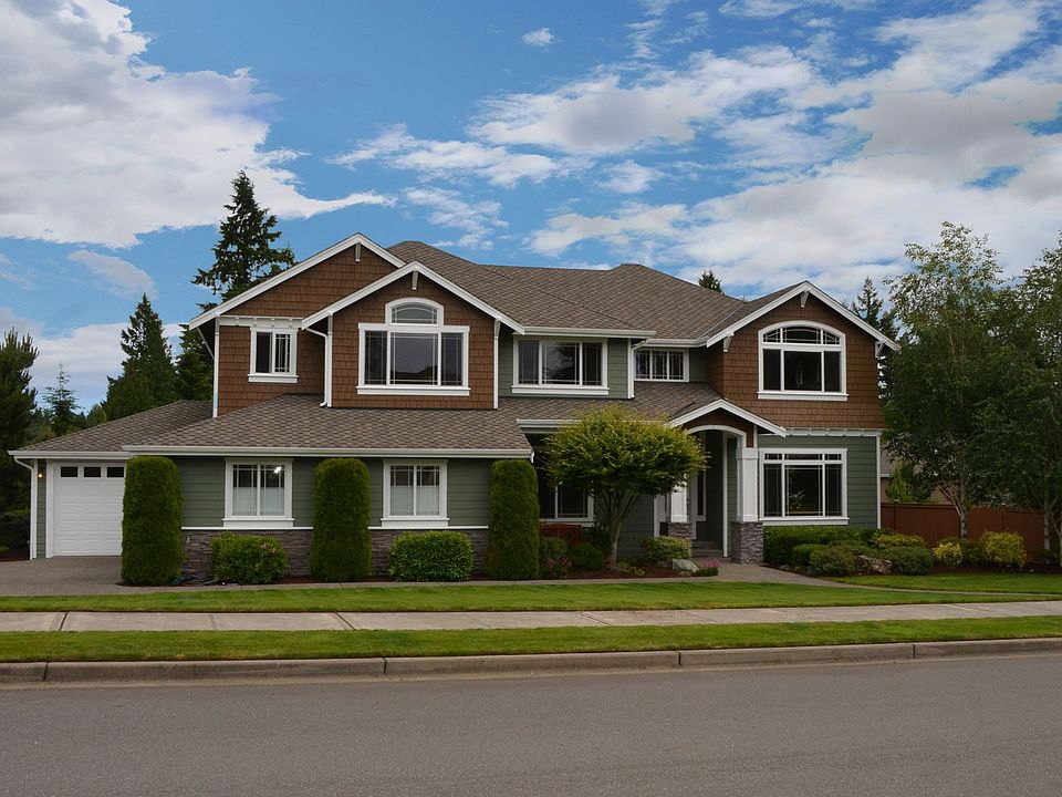 Curb Appeal