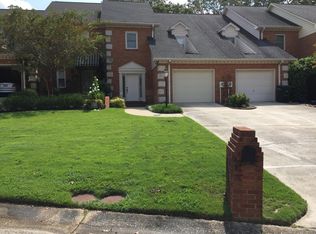 3063 Old Stone Dr, Birmingham, AL 35242