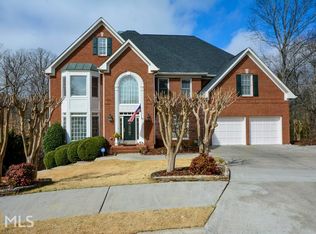 4204 Ancient Amber Way, Norcross, GA 30092