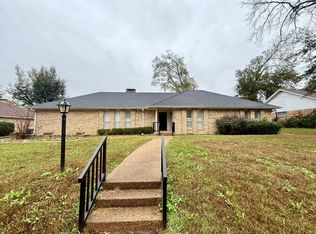 1216 Kingspark Dr, Tyler, TX 75703