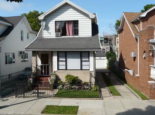 1841 72nd St, Brooklyn, NY