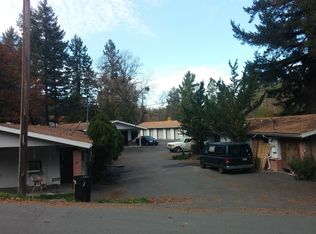 1444 The Ter, Willow Creek, CA 95573