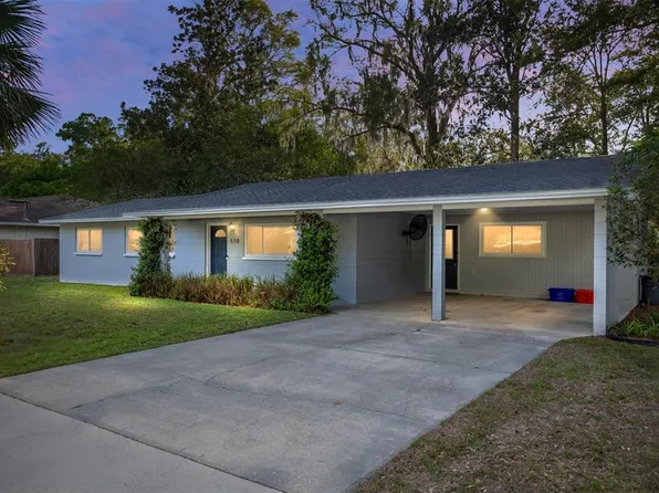 510 NW 52nd Ter, Gainesville, FL 32607