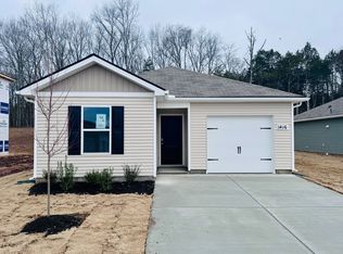 1416 Prescott Ln, Lewisburg, TN 37091