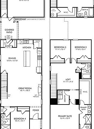 2nd image of 3018 Poplar Farms Dr Lot 212