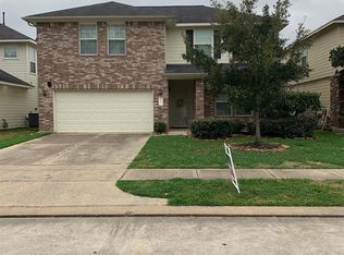 15710 Forest Creek Farms Dr, Cypress, TX 77429