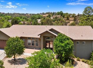 2630 Tabosa Dr, Prescott, AZ 86301