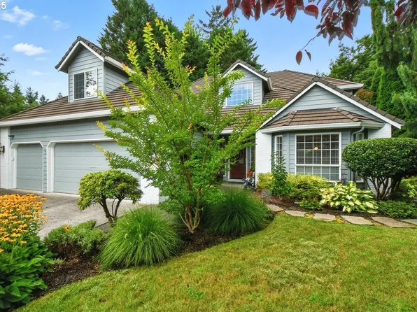 3604 SE 172nd Ave, Vancouver, WA 98683