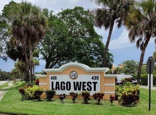 400 Commodore Dr APT 313, Plantation, FL 33325