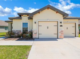 601 S Tecate Dr, Mission, TX 78572