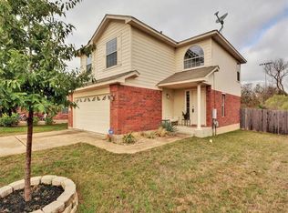 903 Middle Brook Dr, Leander, TX 78641