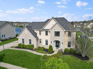 1341 Forsyth Ln, Galena, OH