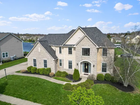 1341 Forsyth Ln, Galena, OH 43021