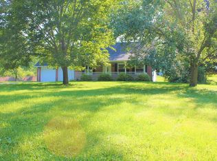 254 N Stewart Rd, Mansfield, OH 44905