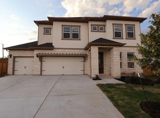 4009 Waxahachie Rd, Leander, TX 78641